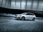 Peugeot 308 SW GT Line 2017 года